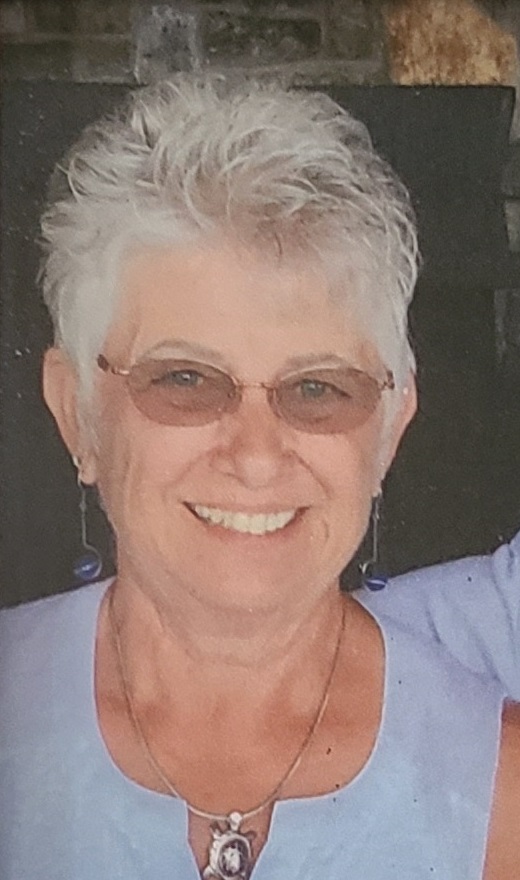 Jane, Grandma